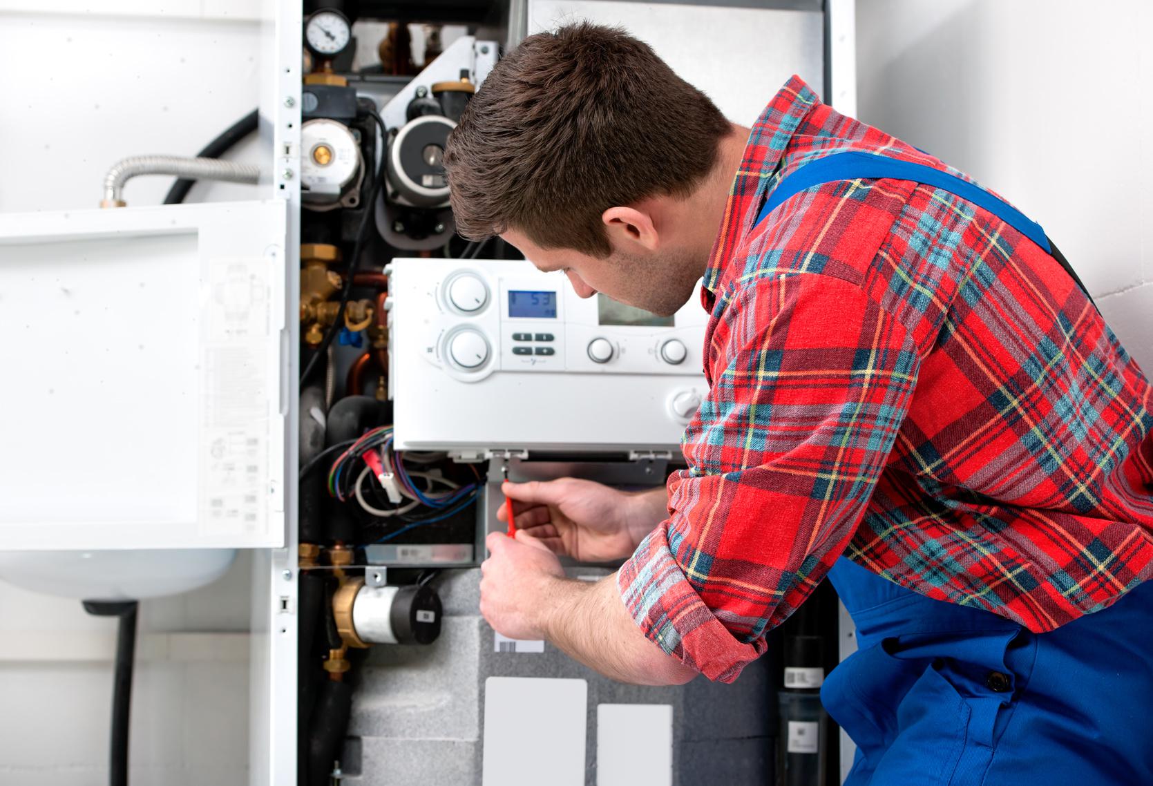  pose de chauffage électrique pas cher Maurepas