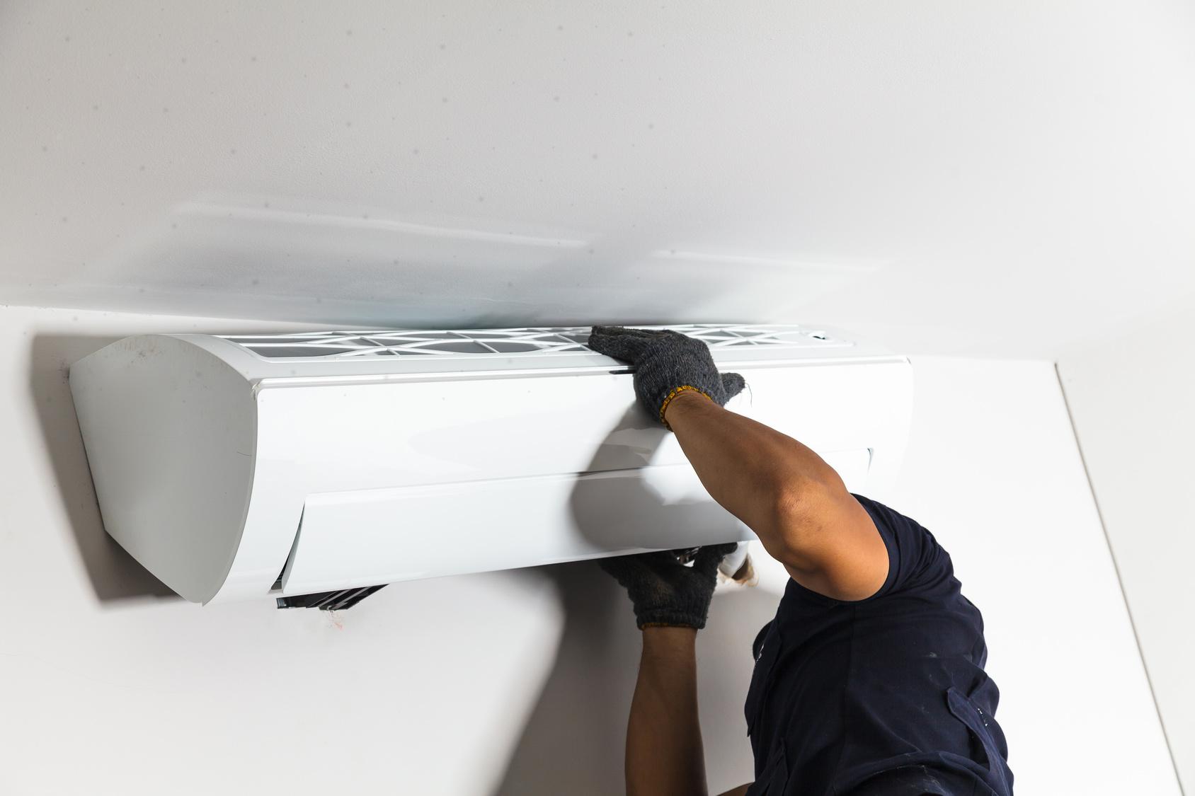  pose de chauffage électrique pas cher Maurepas