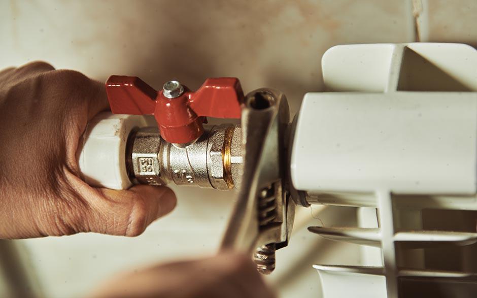 pose de chauffage électrique pas cher Maurepas