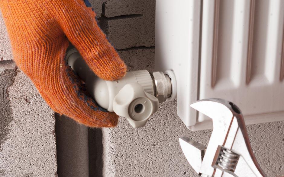  pose de chauffage électrique pas cher Maurepas